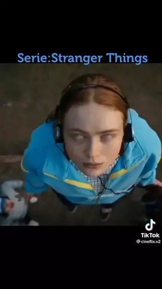 Max From Stranger Things Naked Discover