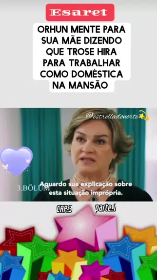 O Nasciente Da Fam Lia Estrela