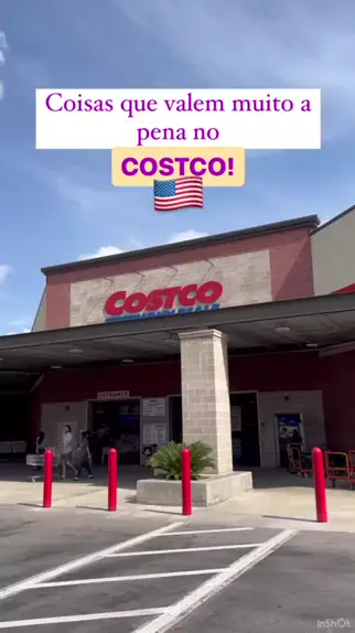 Costco Ho Naked