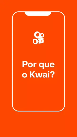 Academia de Criadores: Porquê o Kwai? #AcademiadeC ...| Kwai