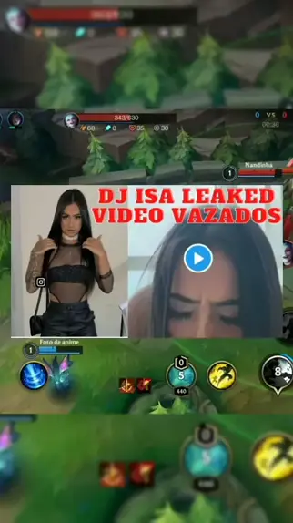 Liinaliis leaked video