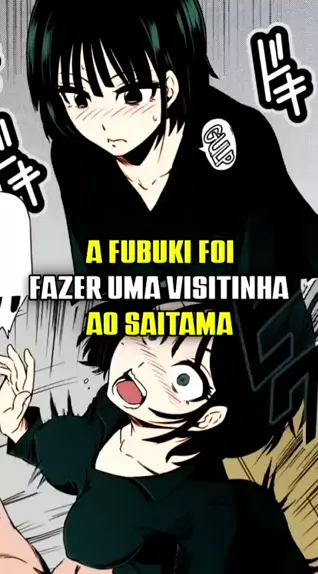 kokoborohen fubuki