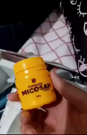 Explicação dopomada conzerol para molusco contagio ...| Kwai