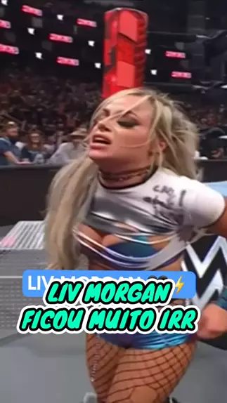 liv morgan leaked tape