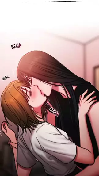 kang yuna x minji chap 1 | Discover