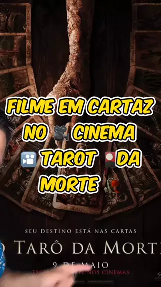 o tarot da morte cinema | Discover