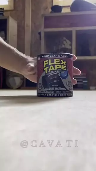 lisi flex leaks