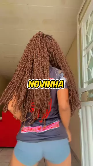 novinha tesuda