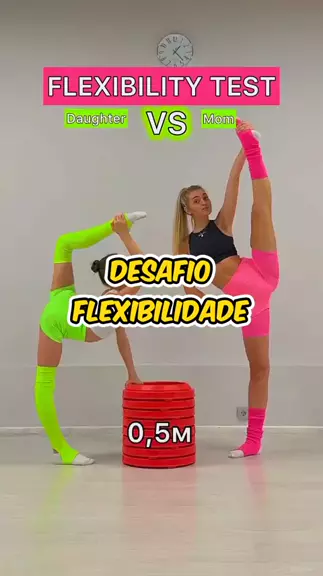 breeding mom and daughter