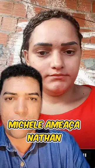 michele souza erome:michele ameaça nathan@michelle| Kwai