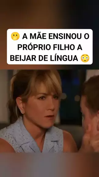 mãe e filho se pegando de lingua | Discover