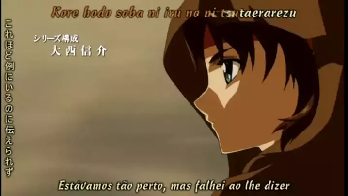 Furoufushi Shoujo No Naedoko Ryokouki