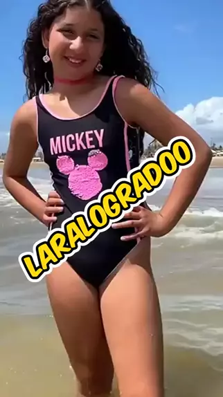 baño lara lopez calvo instagram & lara logrado pho ...| Kwai