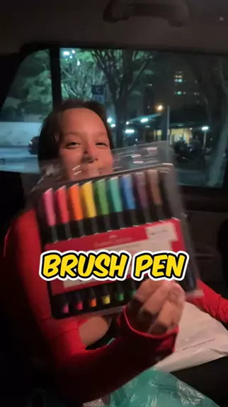 brush bate | Discover
