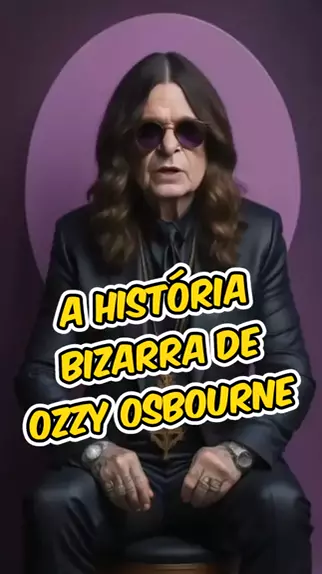 ozzy osbourne and joan osborne