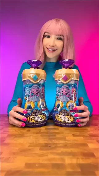 nippybox girl & nippybox lizzy| Discover