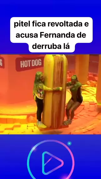 fernandashow erothots