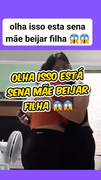 mãe e filha se pegando & mae e filha se beijando s ...| Kwai