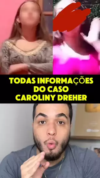 caroliny deeher:caroliny dreher é mais uma criança ...| Kwai 