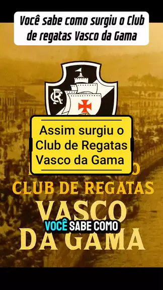 Club de regatas vasco da gama