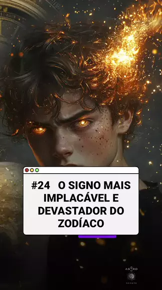 qual signo mais perigoso do zodiaco: