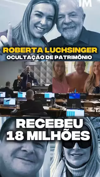 Roberta luchsinger