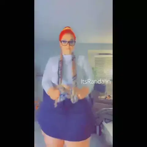 its randalin redd tube & its randalin redd.tube| D| Kwai