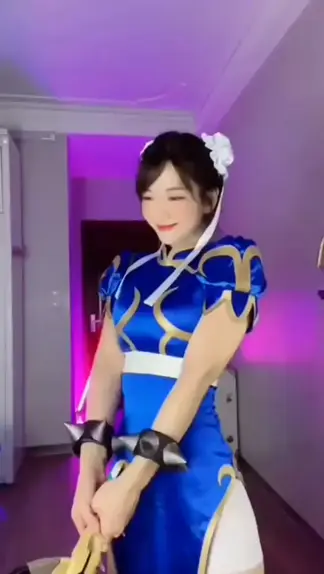 Que Cosplay do ff 🥵😍 #fF #FreeFire #Game #garena ...| Kwai