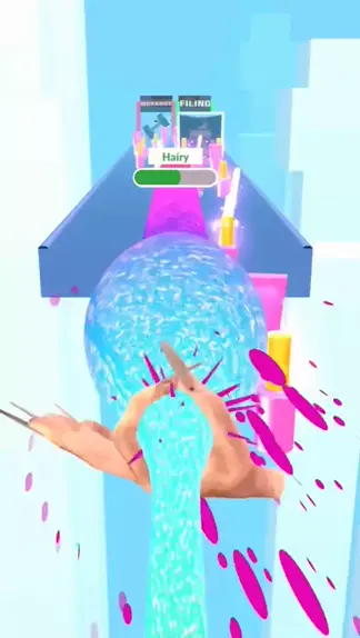 hairy teen stepdaughter