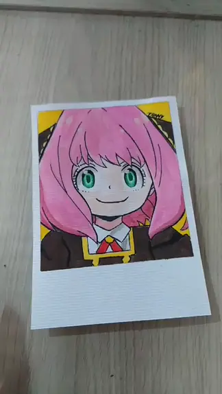 Atfbooru anya spy x family