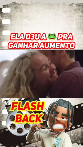 uflash vídeos