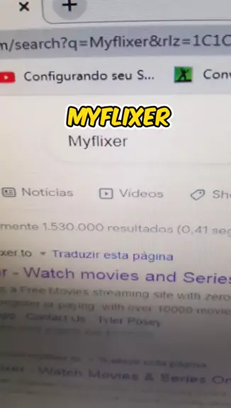 MYFLIXERZ R PIRACY intelligence overview