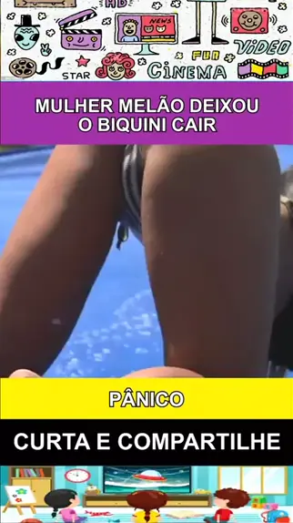mulher melão mostrando | Discover