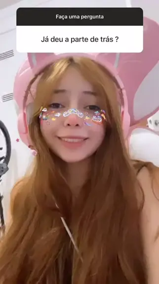 Caroliny dreher vazados telegran