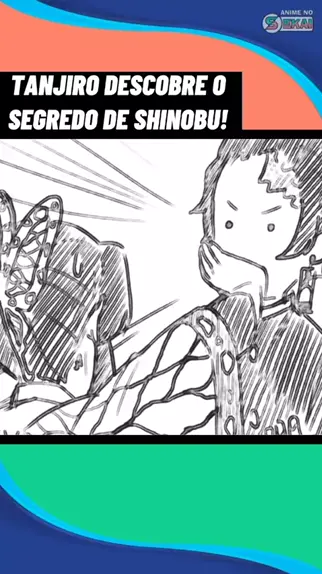 Illuxxtrandy shinobu and tanjiro