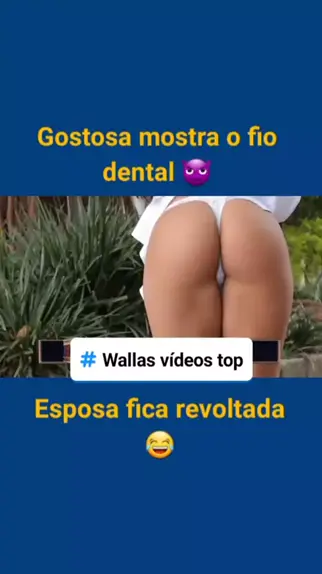 novinhas fio dental & novinha dormindo de fio dent ...| Kwai