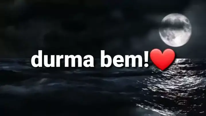 durma bem pessoa | Discover