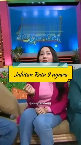 lyana ahmad ratu spa tumbex