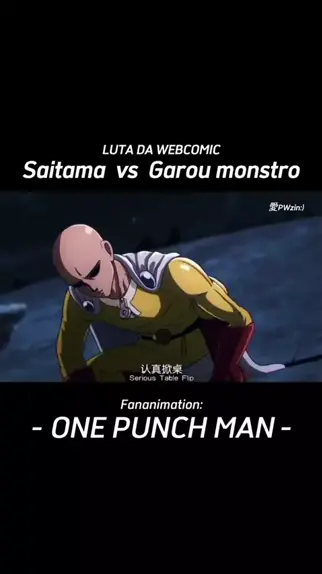 anitube.se & anitube se video 87111 one punch man  ...| Kwai