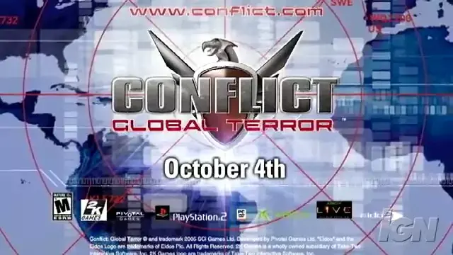 conflict ps2 download | Discover