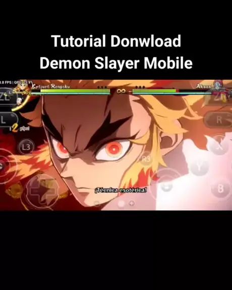 demon slayer hinokami chronicles mod apk downloa Kwai