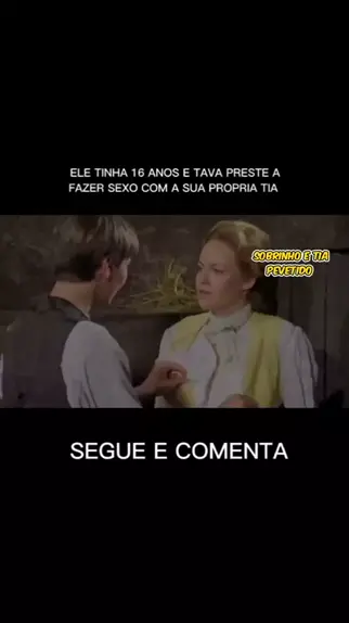 sexo amador tia e sobrinho | Discover