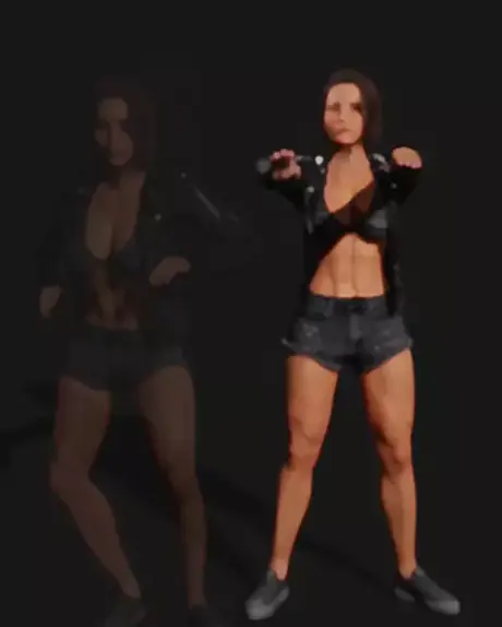liliana nn models & art modeling studio liliana| D ...| Kwai