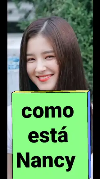 nancy momoland nude ai & nancykim seductive| Disco ...| Kwai