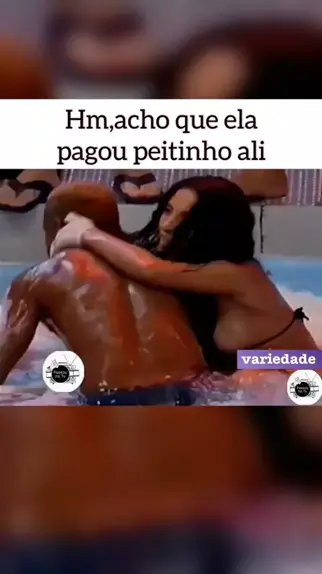 mostrando peitinho & menina pagando peitinho na es ...| Kwai