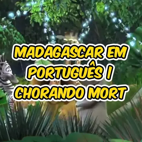 mort madagascar füße