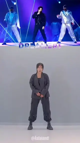 ls island dreamer