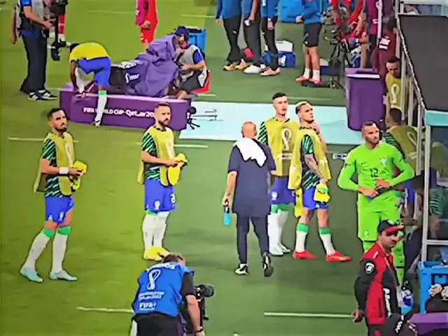 iplayer نيك ورعان:لاعبي البرازيل يحسبونه نيمار