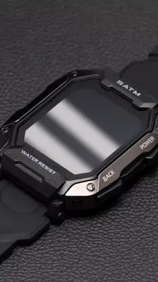 Custom udon watch