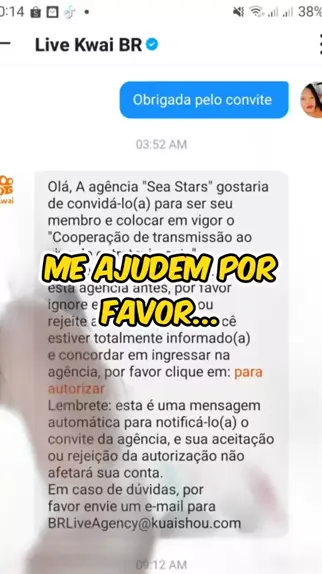 br live agency kuaishou com | Discover